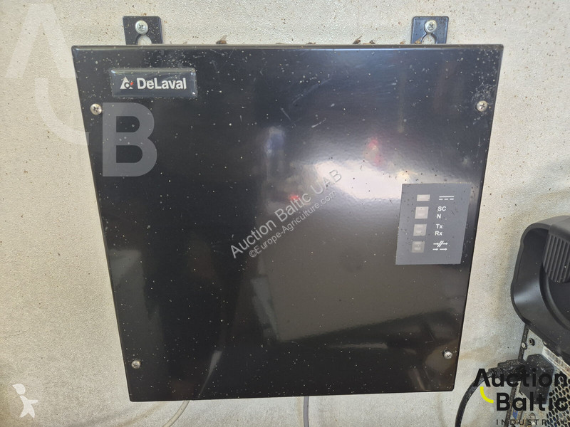 Material för boskapsskötsel Delaval HB30C