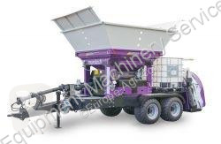 Materiel til dyreavl   2000 NF