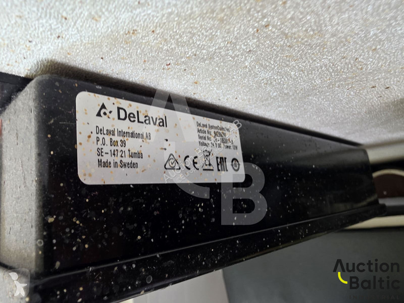 Material för boskapsskötsel Delaval HB30C