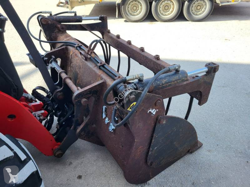 Materiel til dyreavl Schäffer 4250