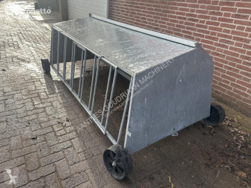 Material de ganadería