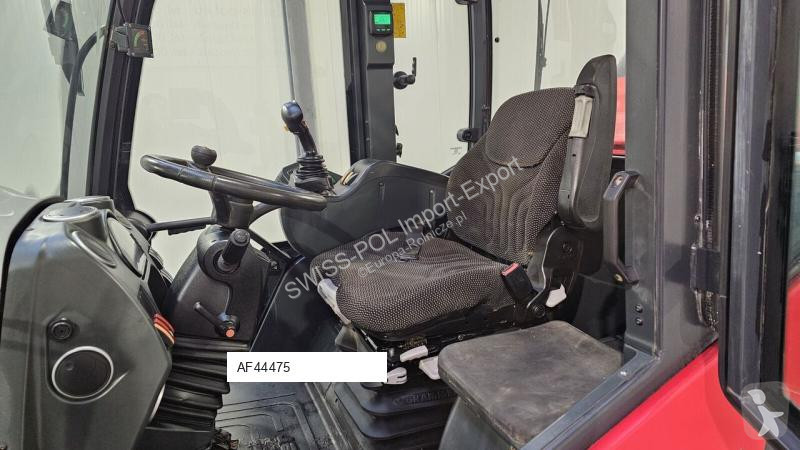 Materiale di allevamento Schäffer T 8620