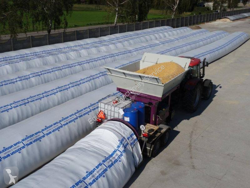 Material de ganadería W-Max 20 C
