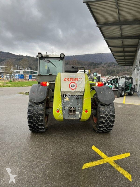Materiel til dyreavl Claas 7045