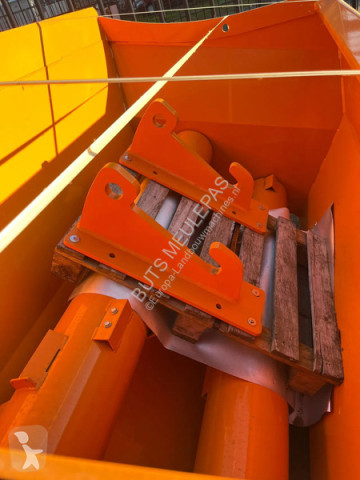 Material de ganadería