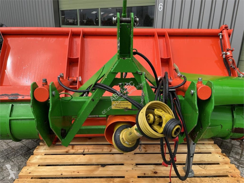 Material för boskapsskötsel Holaras A-VDC-1200...