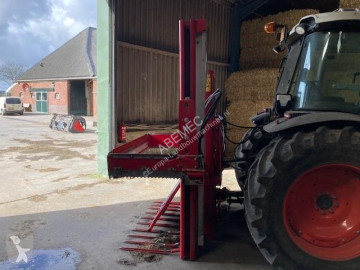 Trioliet other livestock equipment livestock equipment
