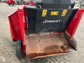 Trioliet other livestock equipment livestock equipment