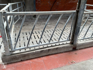 Material de ganadería