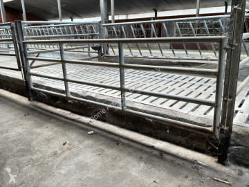 Material de ganadería