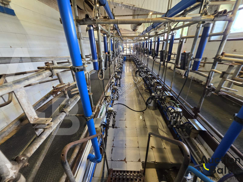 Material för boskapsskötsel Delaval HB30C