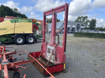 BVL kuilvoersnijder 195 defect livestock equipment