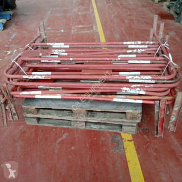 Materiel til dyreavl landbrugshegn