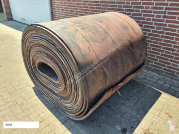 Material de ganadería