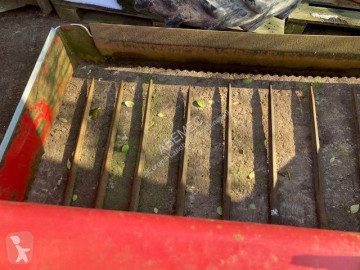 Material de ganadería Trioliet TU 170