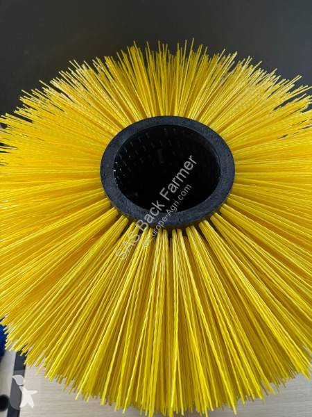 Material de ganadería Delaval SCB Brosse