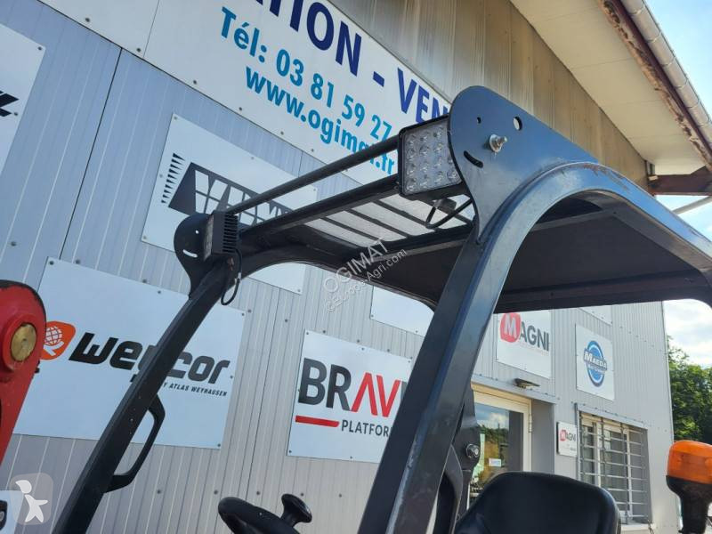 Materiel til dyreavl Schäffer 4250