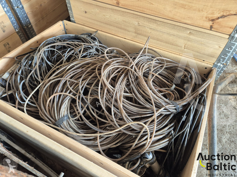 Material för boskapsskötsel Delaval HB30C