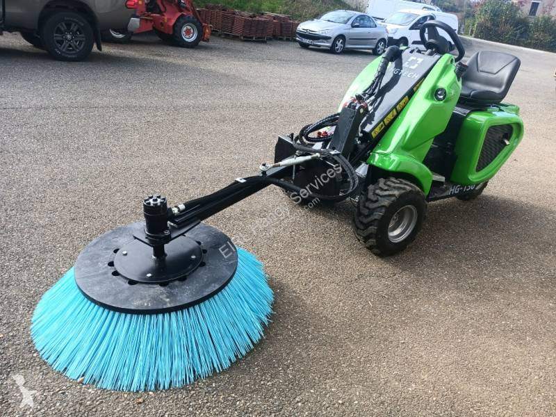 Urządzenia do hodowli zwierząt HG-Tech HG130