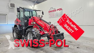 Materiale di allevamento Schäffer T 8620