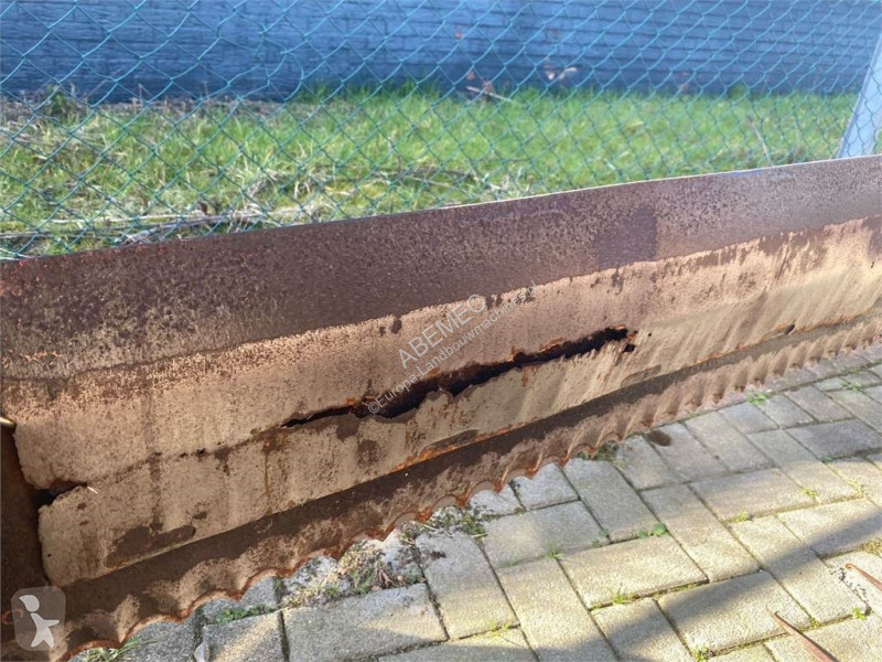 Urządzenia do hodowli zwierząt Trioliet TU 170...
