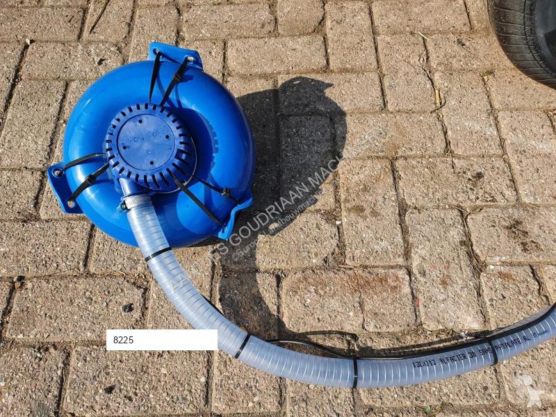 Zonnedrinkbak 900 L grootvee - Nieuw livestock...