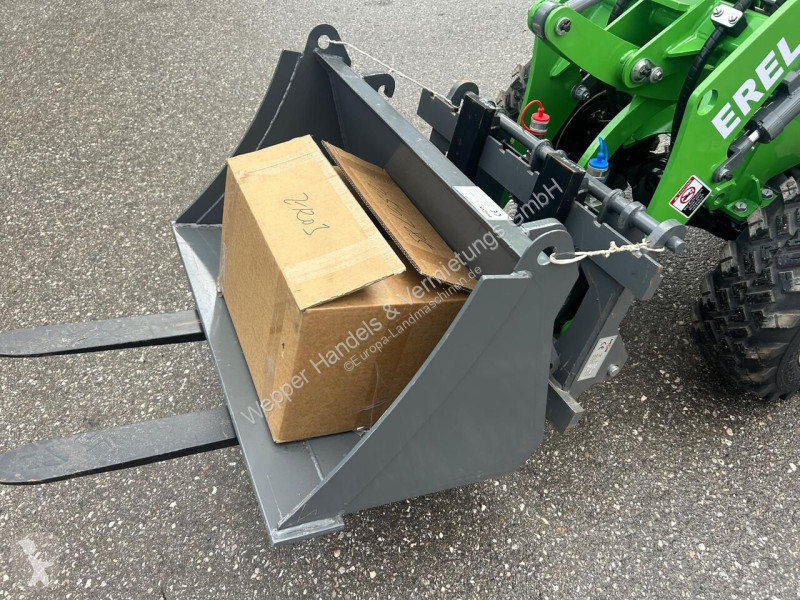 Material för boskapsskötsel Everun