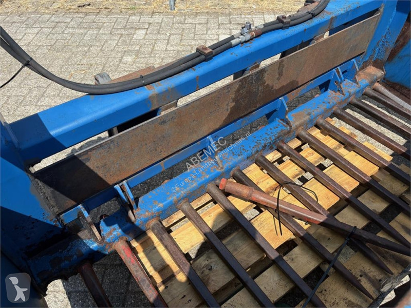 Materiel til dyreavl  Kuilhapper 200cm