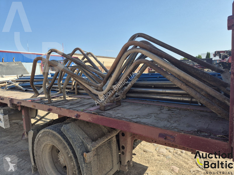 Material för boskapsskötsel Delaval HB30C