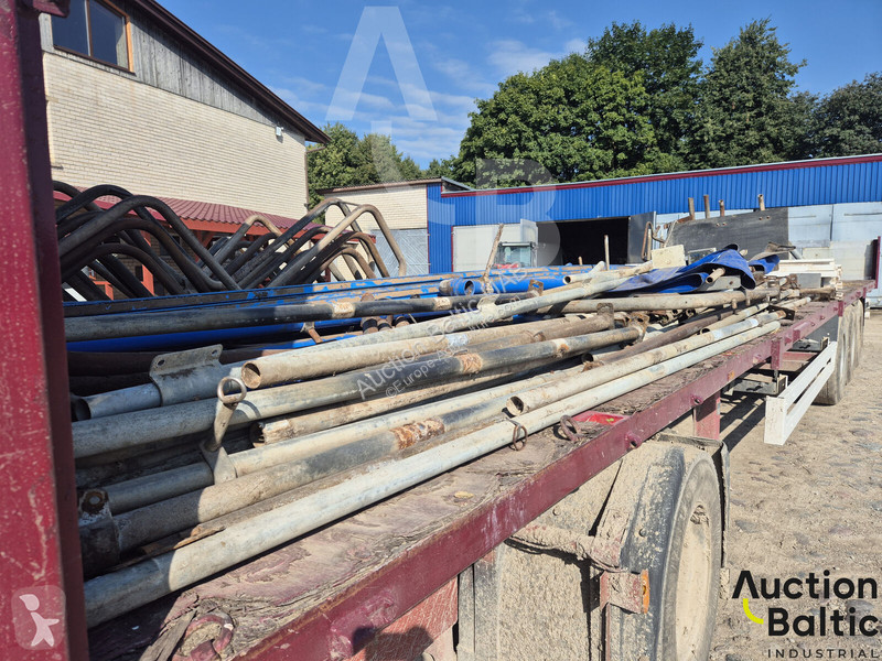 Material för boskapsskötsel Delaval HB30C