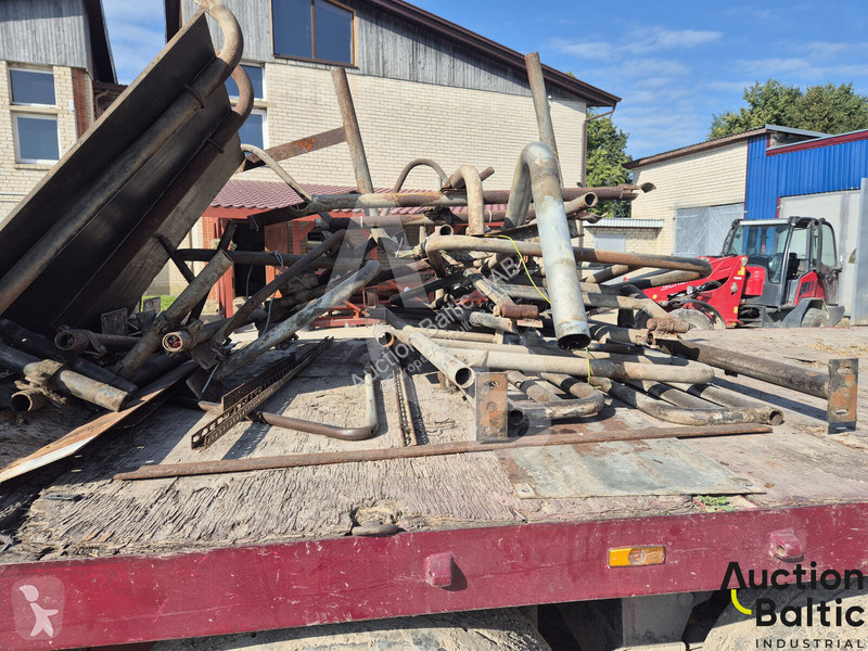 Material för boskapsskötsel Delaval HB30C