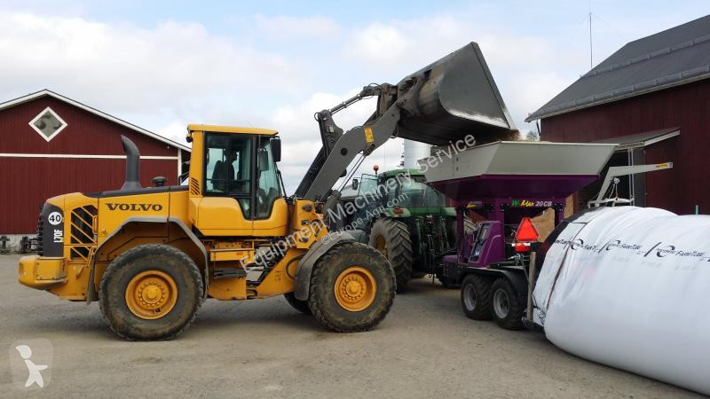 Materiel til dyreavl   W-Max 20 C