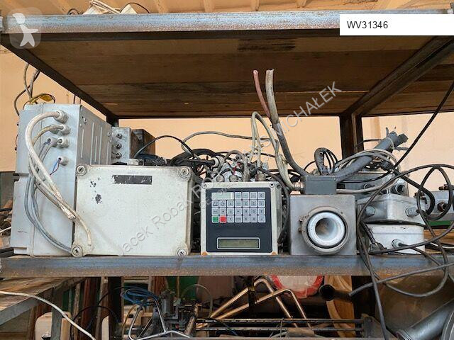 Materiale di allevamento  Autre équipement de...