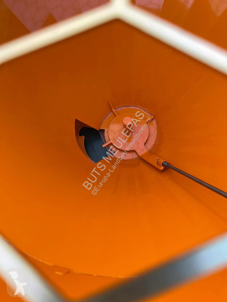 Material de criação  Flingk SE 250