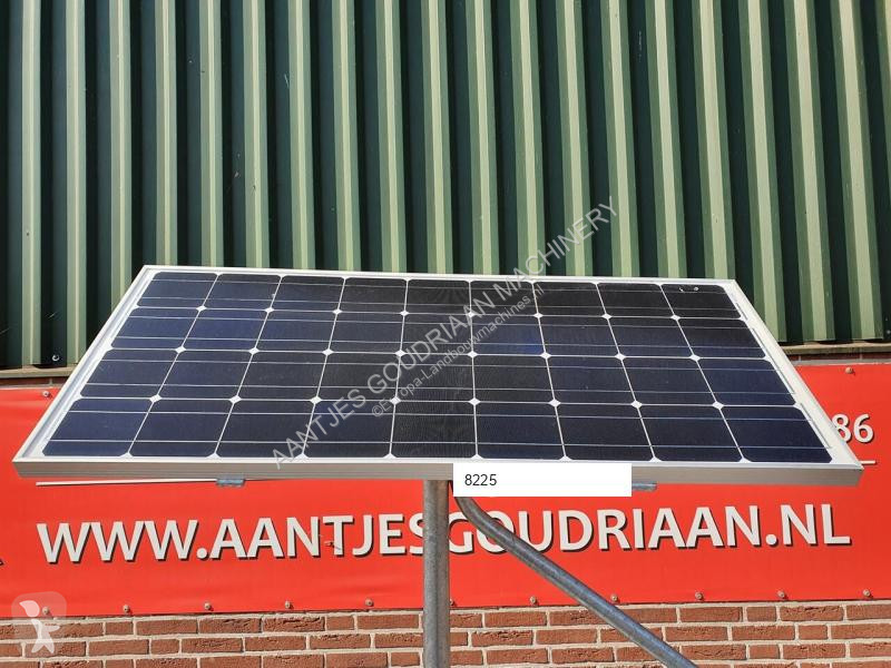 Zonnedrinkbak 900 L grootvee - Nieuw livestock...