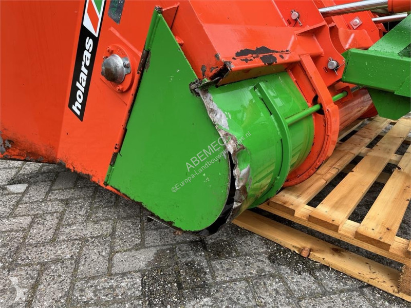 Material för boskapsskötsel Holaras A-VDC-1200...