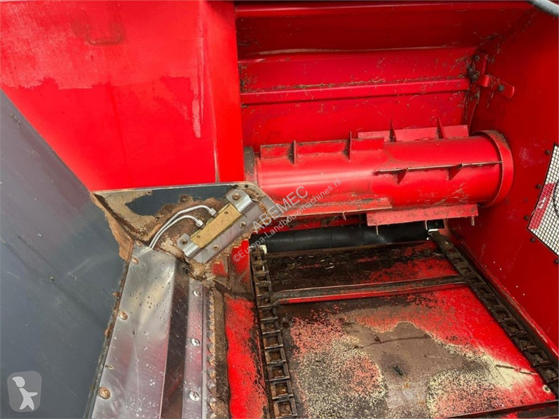 Trioliet UKW 3500 livestock equipment