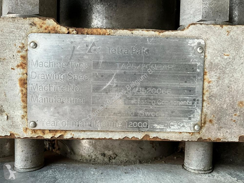 Matériel d'élevage  TA25