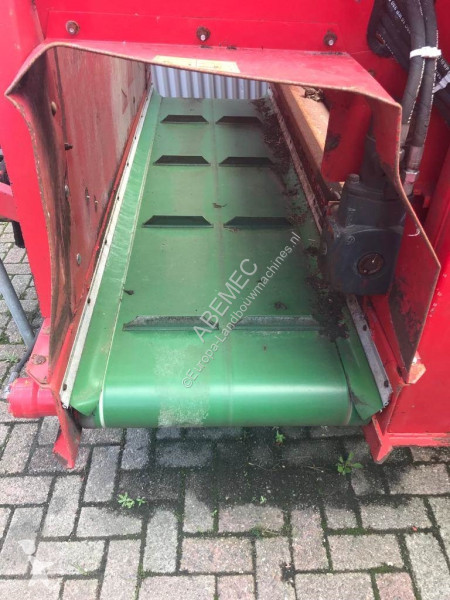 Matériel d'élevage Trioliet UKW 5000