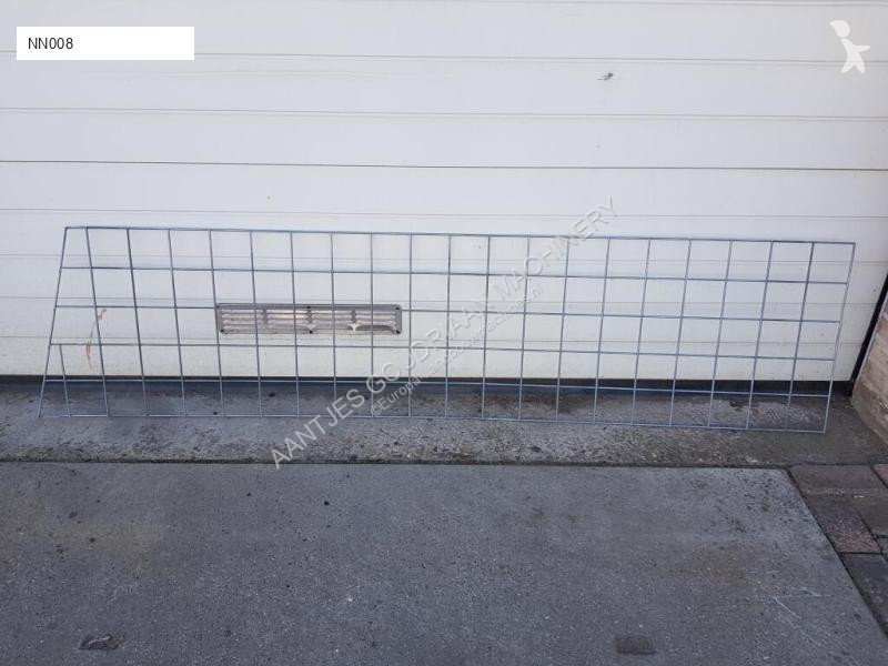 Veeteeltmaterieel  Gegalvaniseerde draad...