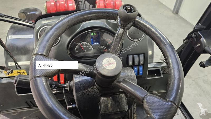 Materiale di allevamento Schäffer T 8620