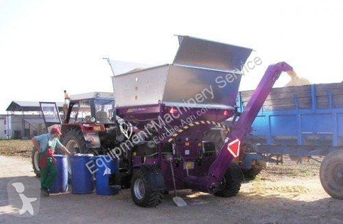 Materiel til dyreavl   W-Max 10 C