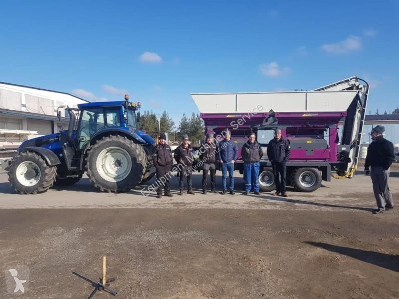 Materiel til dyreavl   4000