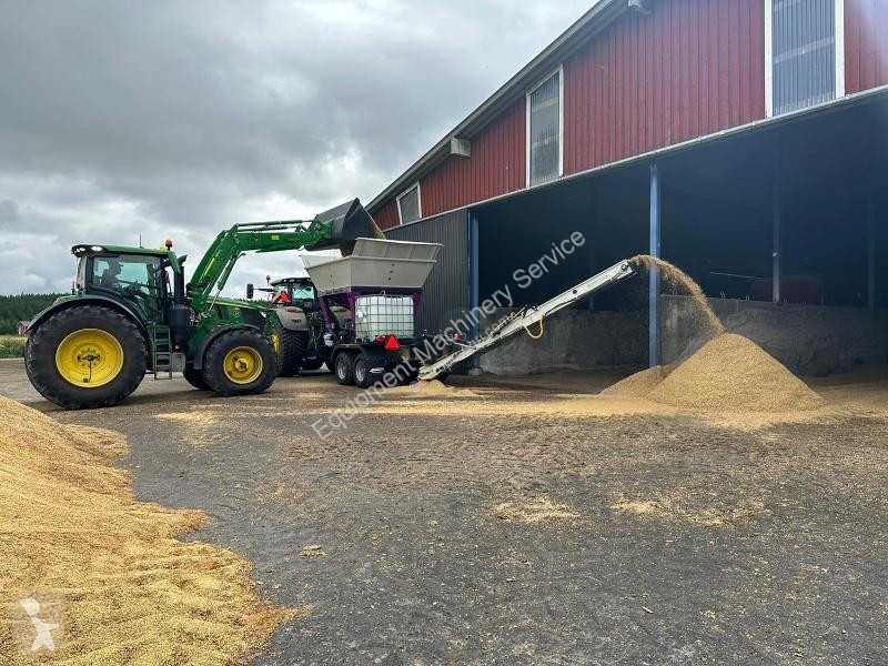 Materiel til dyreavl   2000 NF
