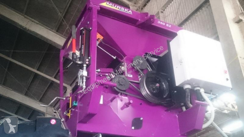 Materiel til dyreavl   350 S2
