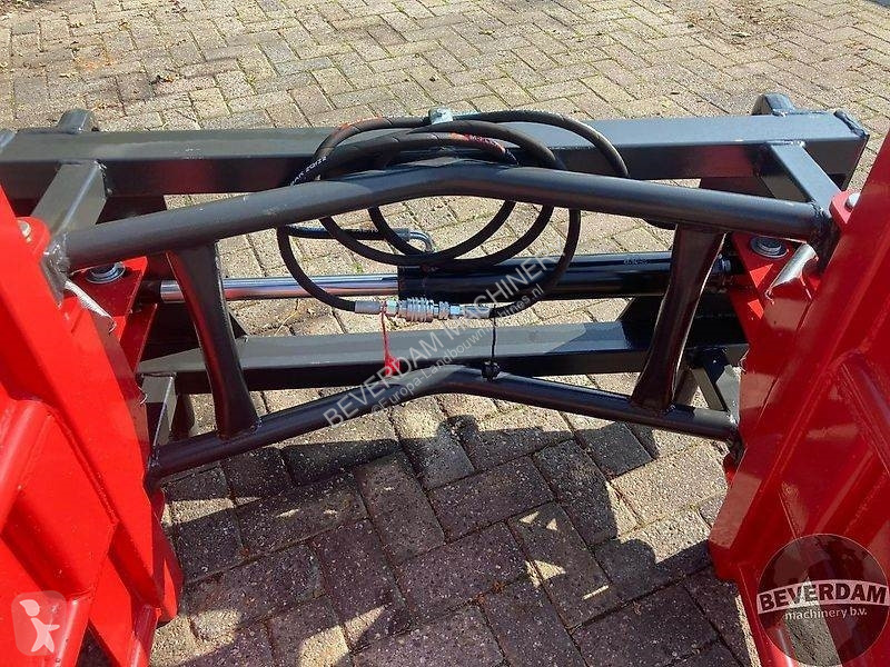 Materiale di allevamento  Ronde balenklem...