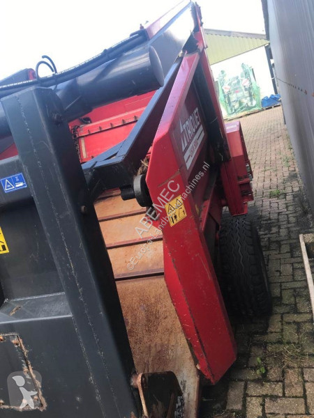 Matériel d'élevage Trioliet UKW 5000