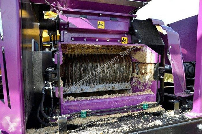 Materiel til dyreavl   W-Max 10 C