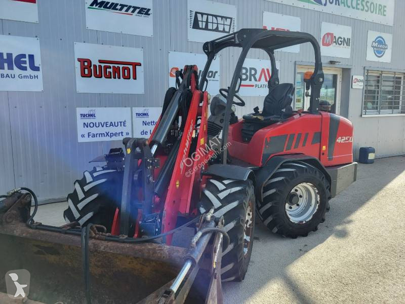 Materiel til dyreavl Schäffer 4250