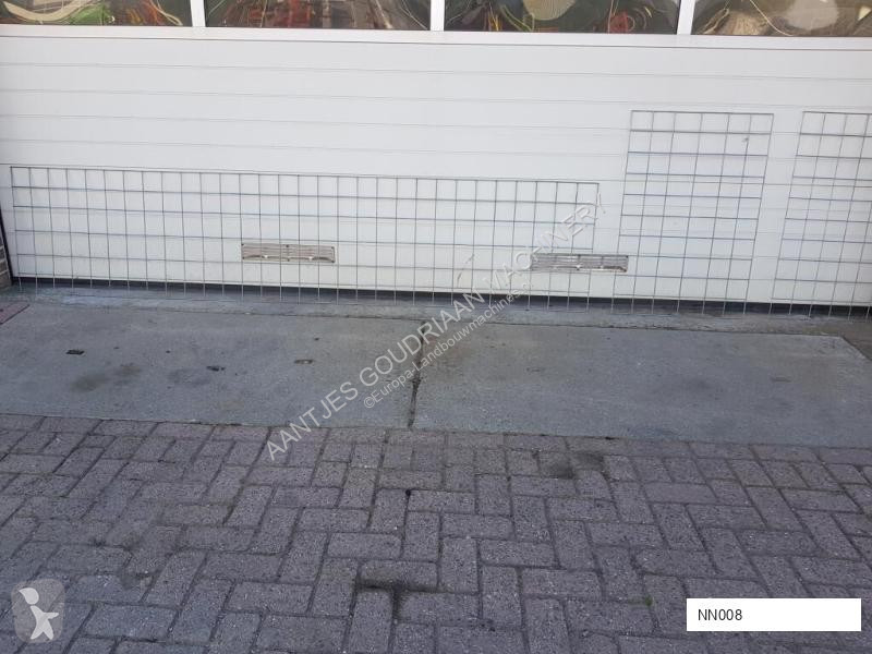 Veeteeltmaterieel  Gegalvaniseerde draad...